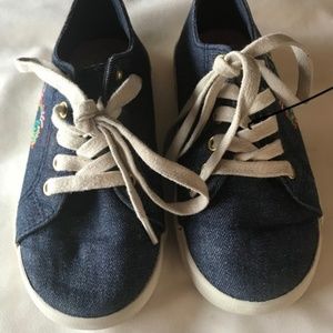 Elena Avalor Sneakers - Girls